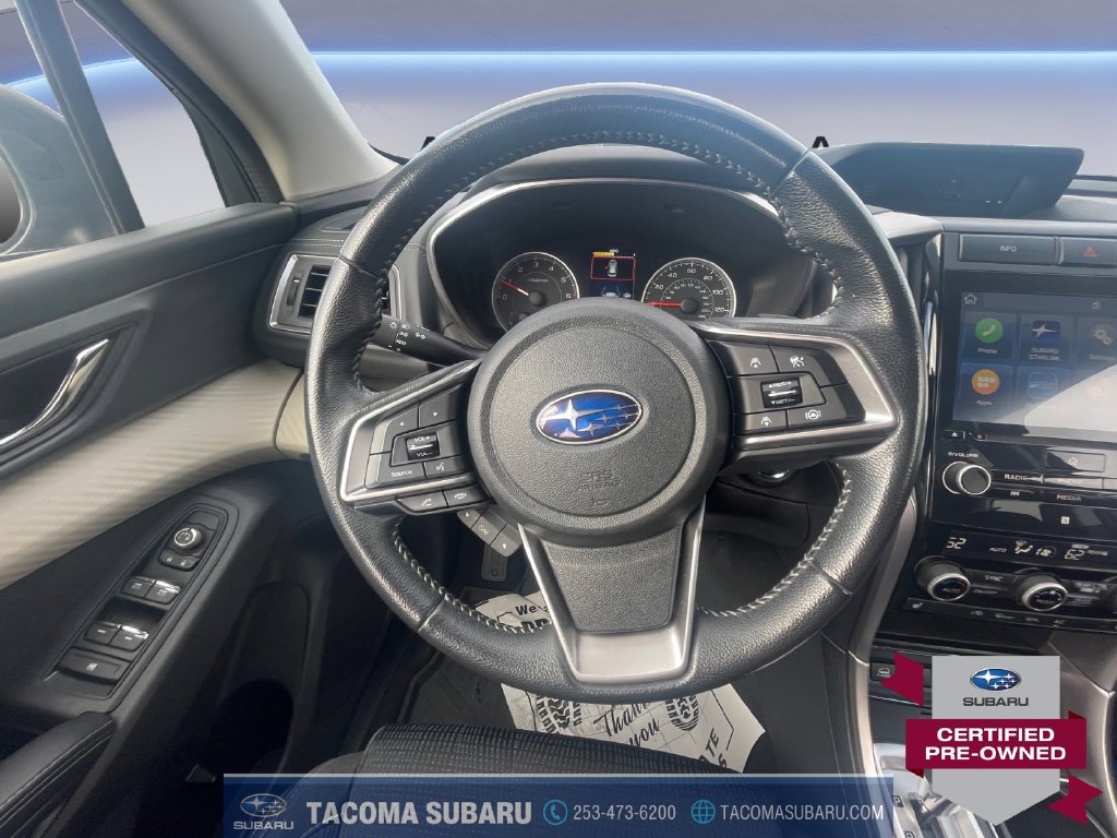 Used 2022 Subaru Ascent Premium w/ Convenience Package AWD/4WD image 13