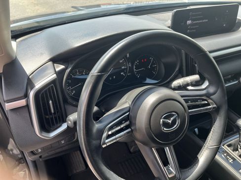Used 2025 MAZDA CX-50 AWD 2.5 S w/ Select Package image 29