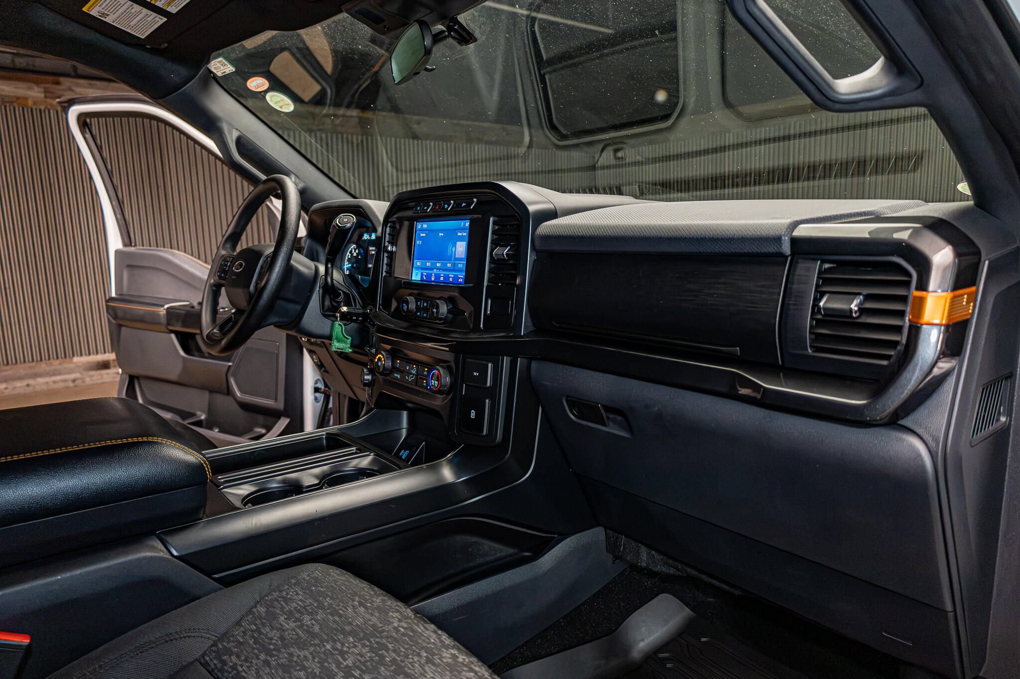 Used 2022 Ford F150 Tremor AWD/4WD image 15