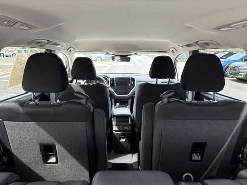 Certified 2025 Subaru Ascent Premium AWD/4WD image 13
