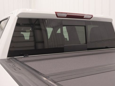 Used 2023 GMC Sierra 1500 AT4 w/ AT4 Preferred Package image 38