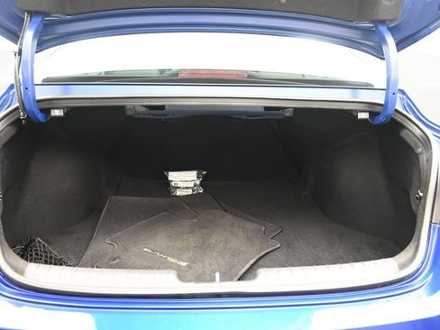 Certified 2025 Hyundai Elantra SE w/ Cargo Package FWD image 21