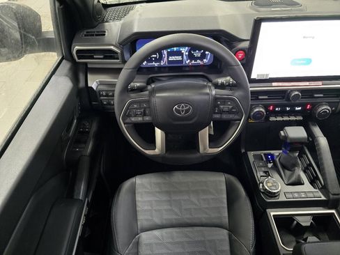 New 2026 Toyota 4Runner TRD Sport Premium image 26