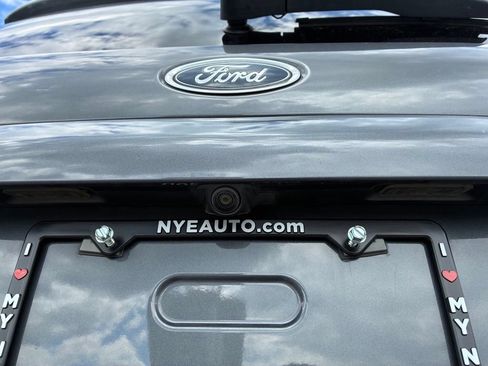 Used 2020 Ford EcoSport S FWD image 49