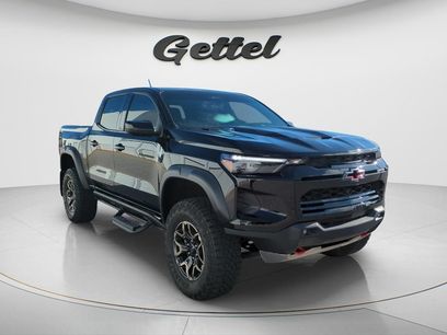Used 2023 Chevrolet Colorado ZR2 w/ ZR2 Convenience Package III