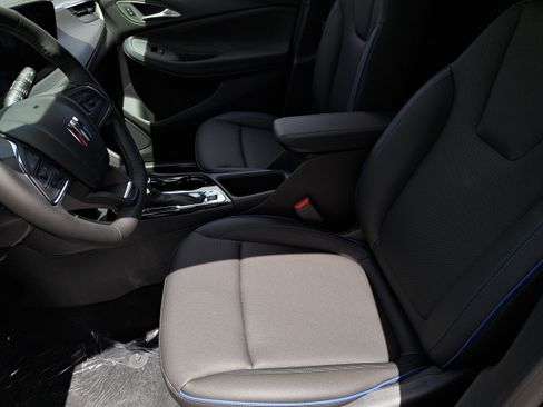 New 2026 Buick Encore GX Sport Touring w/ Comfort Package image 23