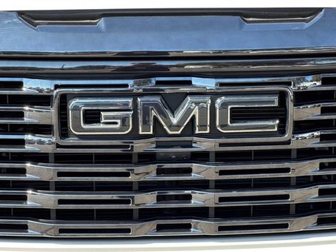 Used 2024 GMC Sierra 1500 Denali Ultimate image 49