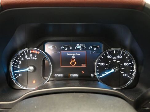 Used 2021 Ford F350 Platinum image 15