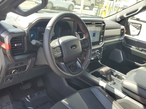 Certified 2025 Ford F150 Raptor image 22