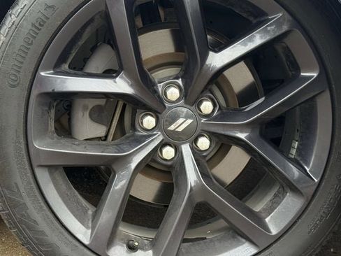 Used 2020 Dodge Charger GT w/ Blacktop Package image 16