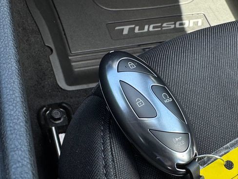 Used 2026 Hyundai Tucson SE AWD/4WD image 25