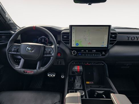 Used 2026 Toyota Tundra TRD Pro AWD/4WD image 9