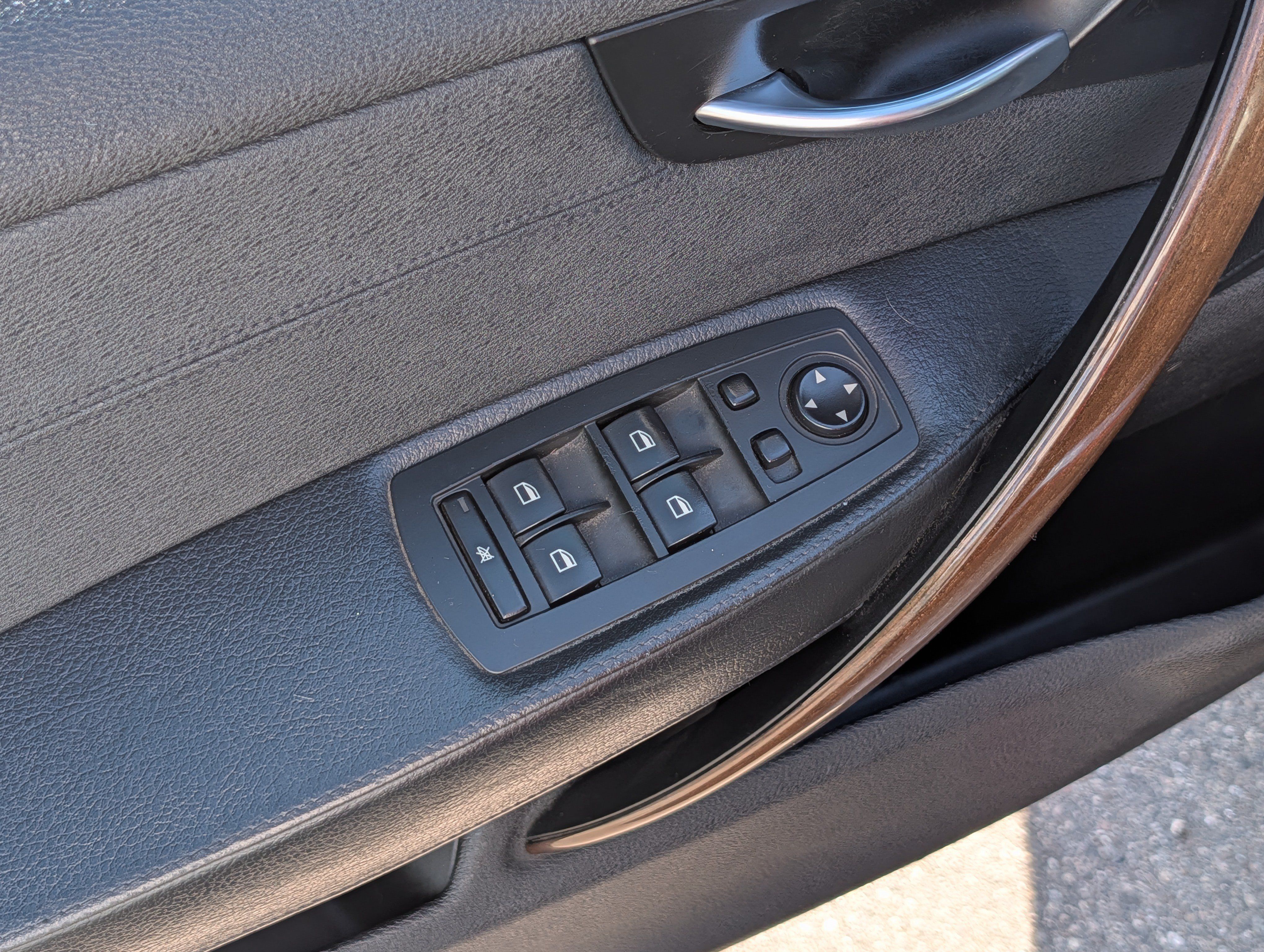Used 2009 BMW X3 xDrive30i AWD/4WD image 19