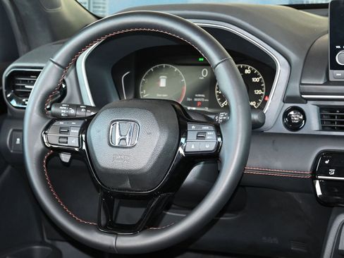 New 2025 Honda Pilot Sport image 21