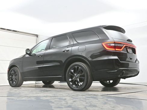 Used 2021 Dodge Durango R/T w/ Technology Group image 33