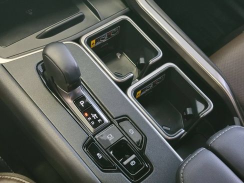 Certified 2025 Lexus TX 350 FWD w/ Technology Package image 26