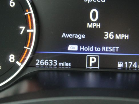 Used 2023 Nissan Altima 2.5 SL AWD/4WD image 33