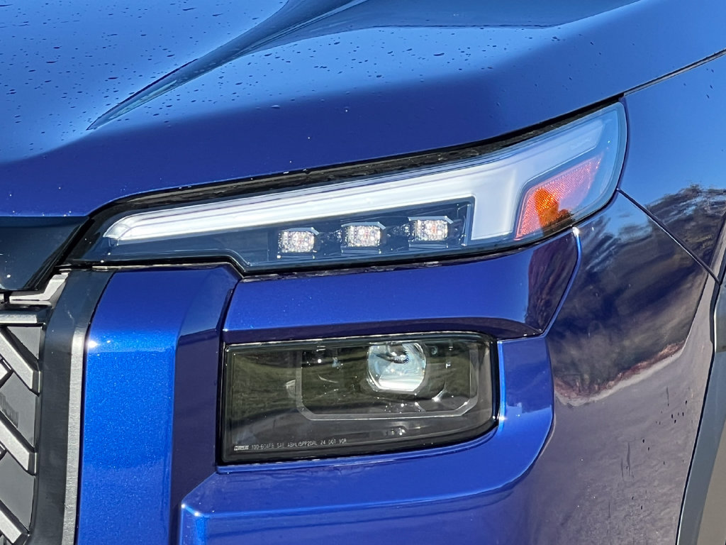 New 2026 Subaru Outback Touring XT AWD/4WD image 45