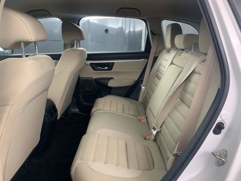 Used 2020 Honda CR-V LX image 24