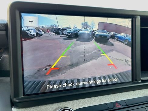 Used 2023 Ford Maverick XLT w/ Equipment Group 300A Standard image 13