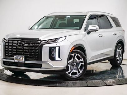 Used 2024 Hyundai Palisade SEL