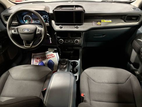 Used 2024 Ford Maverick XL w/ Equipment Group 100A Standard image 35