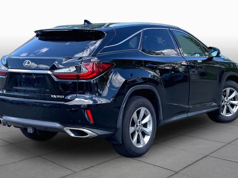 Used 2019 Lexus RX 350 AWD w/ Navigation Package image 13