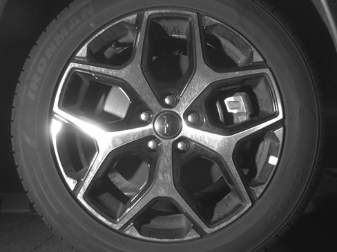 Used 2025 Jeep Compass Limited image 13