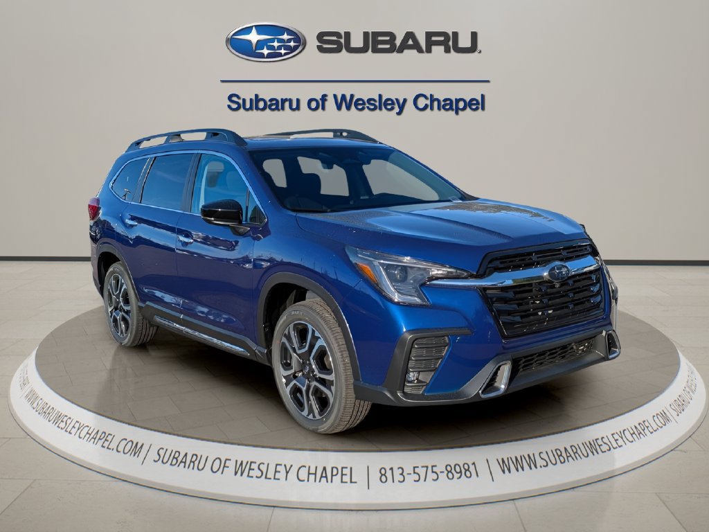 Used 2026 Subaru Ascent Touring AWD/4WD image 1