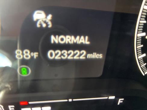 Certified 2024 Honda Civic Si image 16