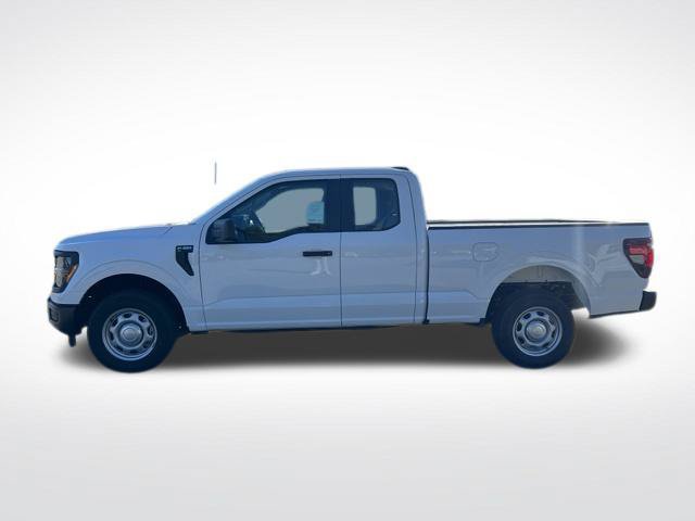 New 2026 Ford F150 XL RWD image 4