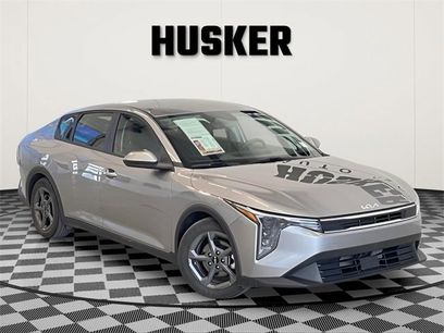 Used 2025 Kia K4 LXS