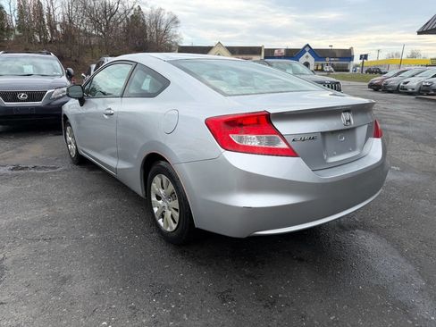 Used 2012 Honda Civic LX image 9