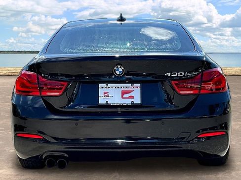 Used 2019 BMW 430i Gran Coupe RWD image 5