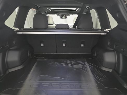 Certified 2025 Subaru Forester Premium w/ Convenience Package #1 image 7