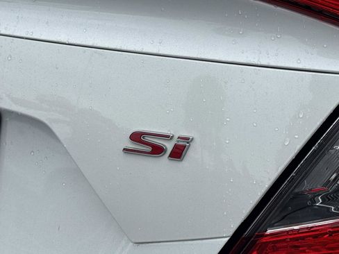 Used 2020 Honda Civic Si image 27