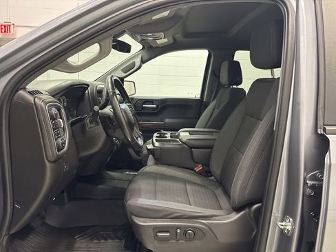 Used 2021 Chevrolet Silverado 1500 RST AWD/4WD image 18