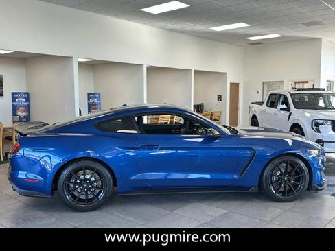 Used 2017 Ford Mustang Shelby GT350 w/ Electronics Package image 8