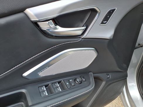 Used 2020 Acura RDX AWD w/ Technology Package image 13