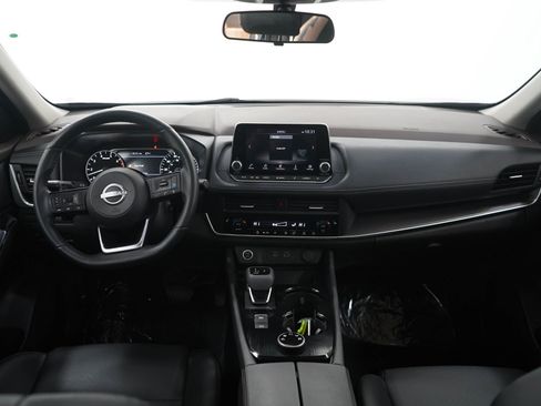 Used 2023 Nissan Rogue SV w/ SV Premium B Package AWD/4WD image 17