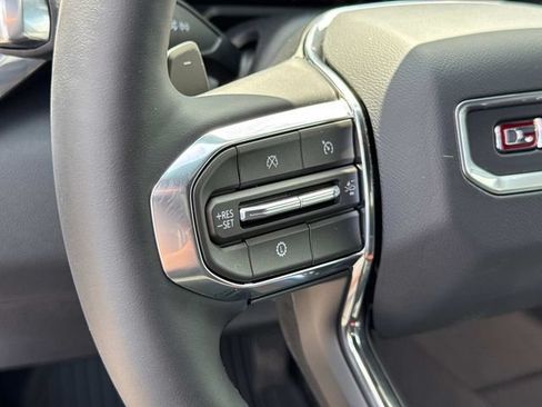New 2026 GMC Acadia Elevation w/ Elevation Premium Package FWD image 31