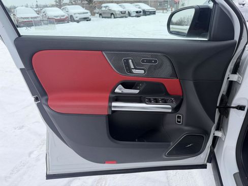 Used 2022 Mercedes-Benz GLA 45 AMG GLA45 AMG image 7