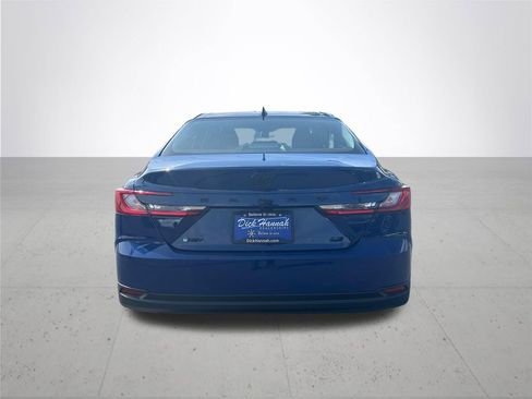 Certified 2026 Toyota Camry LE w/ Preferred Package 2 (TMS) FWD image 9