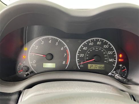 Used 2010 Toyota Corolla LE image 5