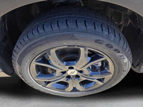 Used 2025 Dodge Hornet GT Plus w/ GT Plus Package image 42