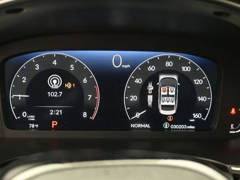 Used 2024 Honda Civic Touring image 11