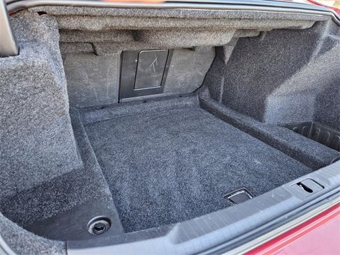 Used 2014 Cadillac ATS Luxury image 14