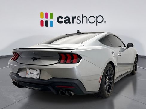 Used 2024 Ford Mustang Premium RWD image 5