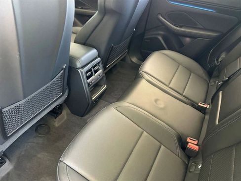 New 2025 Porsche Macan Turbo Electric image 51