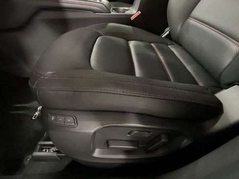 Certified 2025 MAZDA CX-5 Carbon Edition AWD/4WD image 18
